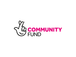The National Lottery Community Fund logo